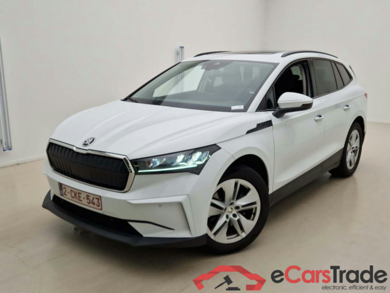 SKODA ENYAQ 60