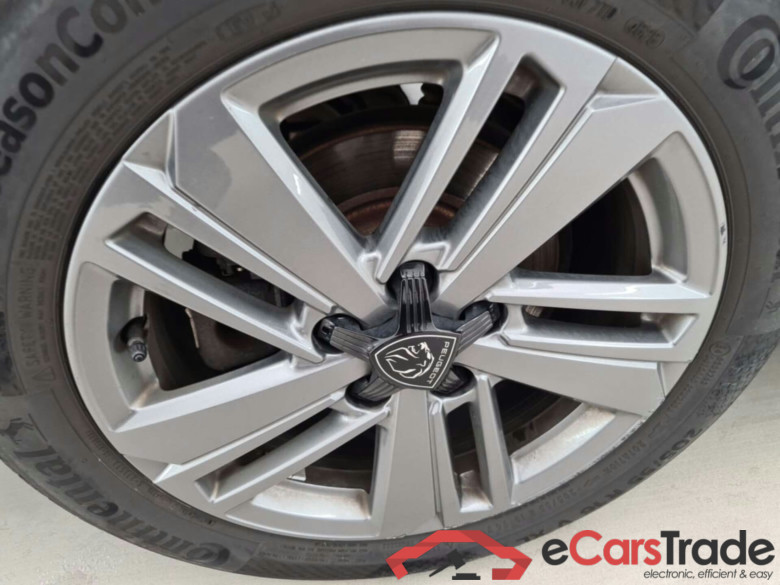 PEUGEOT 308 SW 1.2 PT ACTIVE PACK EAT8 #6