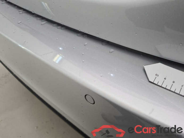 MERCEDES-BENZ A-KLASSE SEDAN 180 BUSINESS SOL. AUT #5