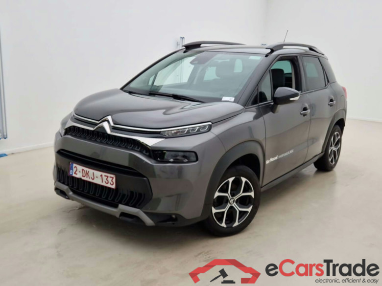 CITROEN C3 AIRCROSS 1.2 PT SHINE EAT8 #1