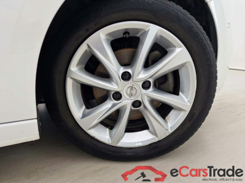 OPEL CORSA 1.2 TURBO EDITION AUT. #5