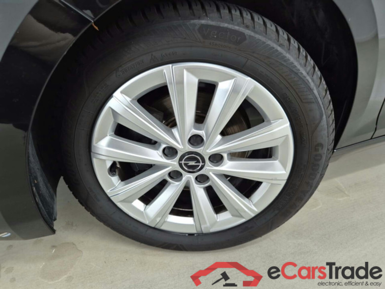 OPEL ASTRA 1.2 TURBO EDITION AUT. #4