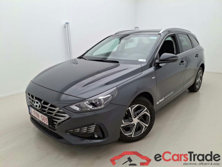 HYUNDAI I30 WAGON 1.0 T-GDI TECHNO AUT. #1