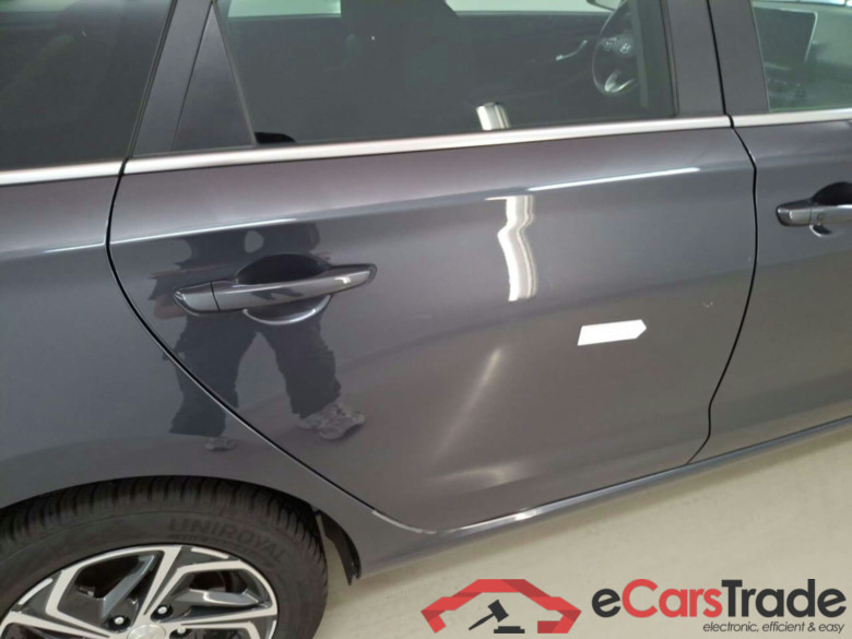 HYUNDAI I30 WAGON 1.0 T-GDI TECHNO AUT. #6