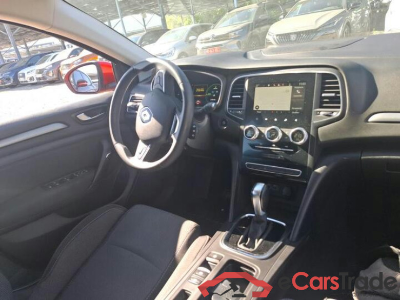 Renault Megane Estate 1.6 E-Tech Plug-in Hybrid Aut. LED Virtual Navi KeylessGo Klima PDC ... #5