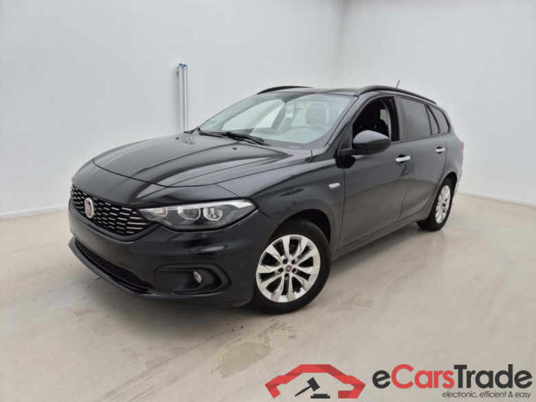 Fiat Tipo SW 1.4i Navi Camera Klima PDC ... #1