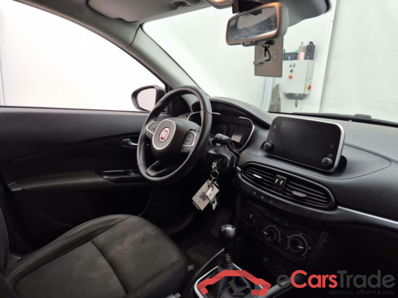 Fiat Tipo SW 1.4i Navi Camera Klima PDC ... #6