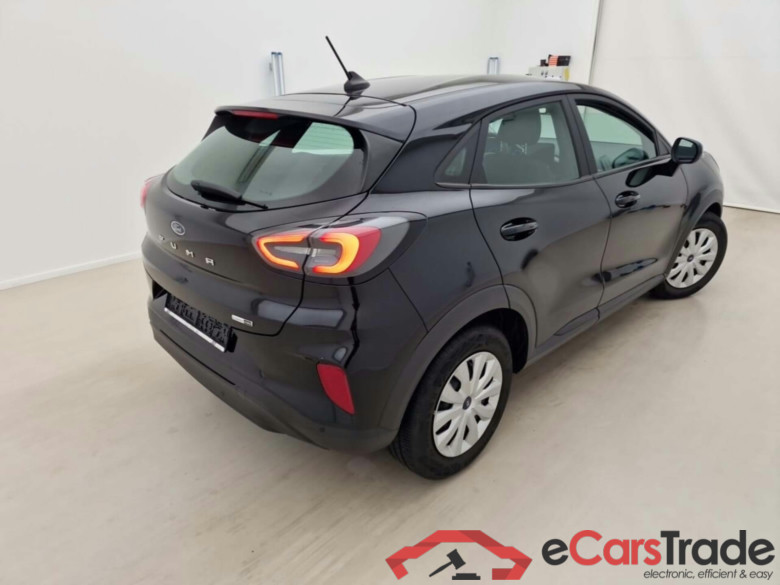 FORD PUMA 1.0 EBH CONNECTED #2