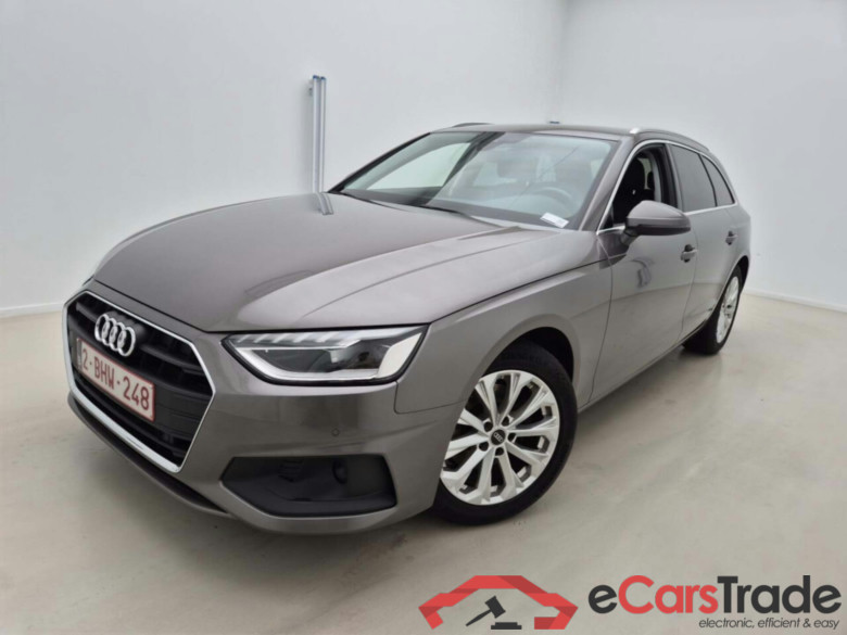 AUDI A4 AVANT 35 TDI BUSINESS ED. S-TRONIC