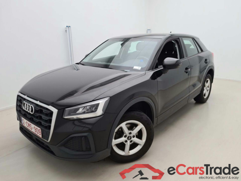 AUDI Q2 30 TDI ATTRACTION #1