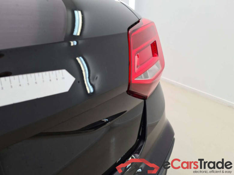 AUDI Q2 30 TDI ATTRACTION #4