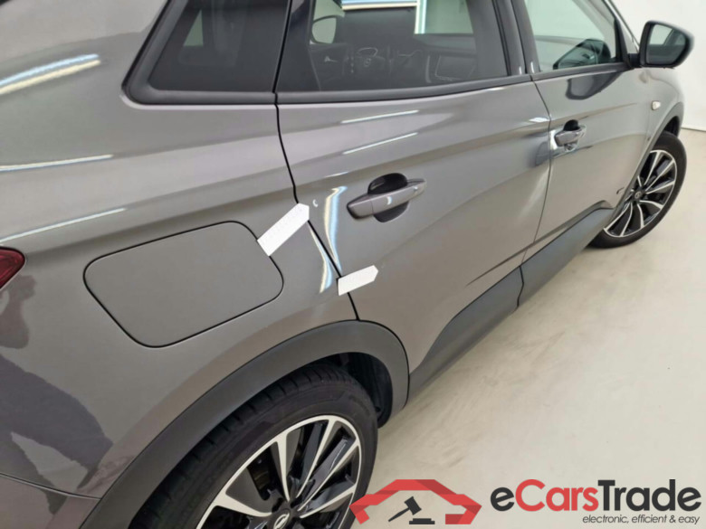 OPEL GRANDLAND X 1.6 TURBO HYBRID ULTIMATE AUT #5