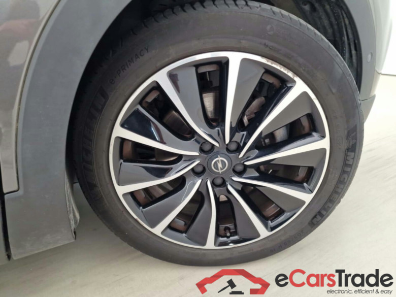 OPEL GRANDLAND X 1.6 TURBO HYBRID ULTIMATE AUT #6