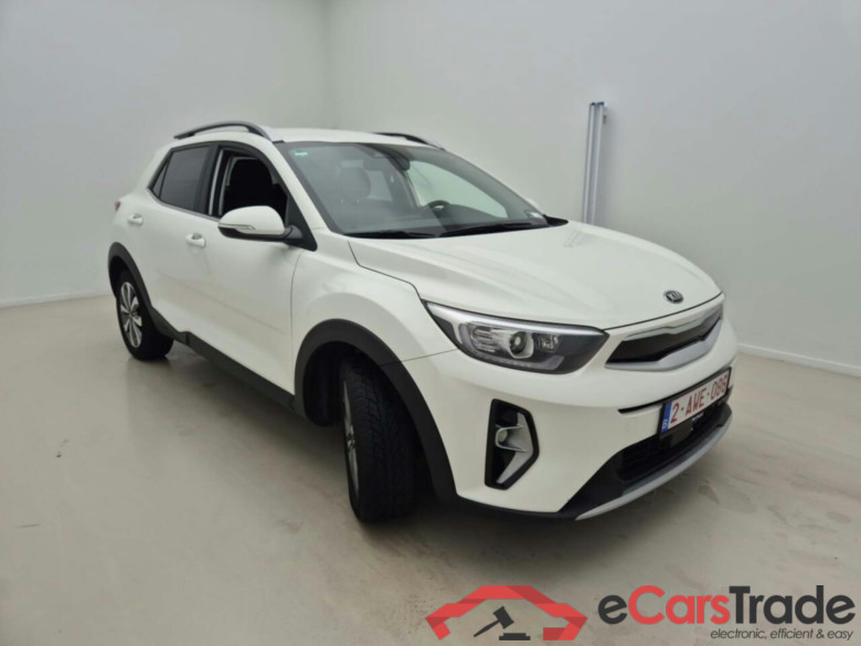 KIA Stonic 1.0 T-GDI Pulse Navi Camera Klima PDC ... #2