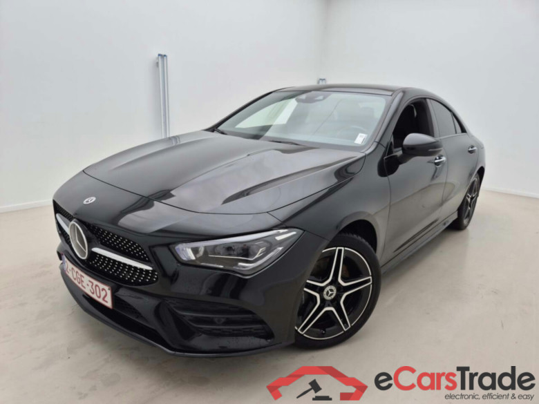 MERCEDES-BENZ CLA 250E AMG-LINE AUT