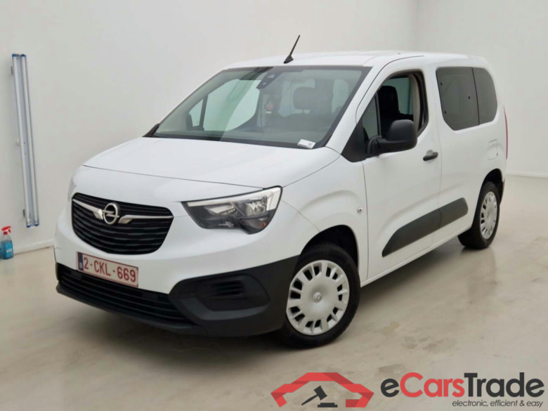OPEL COMBO LIFE 1.5 TURBO D EDITION