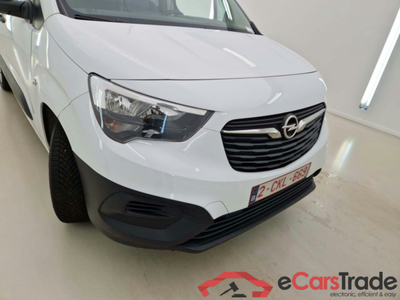 OPEL COMBO LIFE 1.5 TURBO D EDITION #4