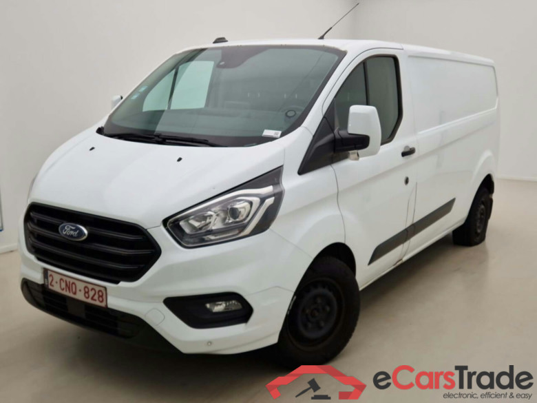 FORD TRANSIT CUSTOM 2.0 TDCI TREND L1H1