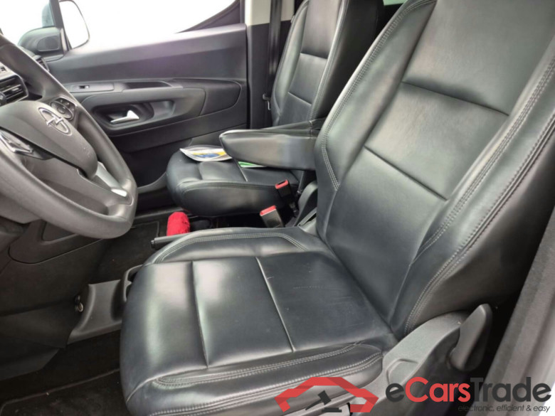 OPEL COMBO LIFE 1.5 TD EDITION 5P. #5