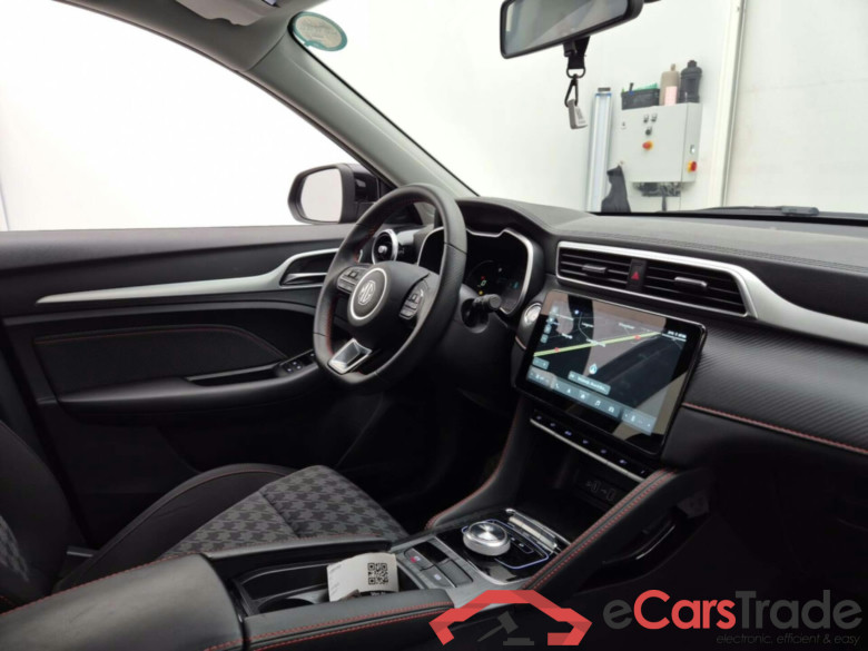 MG ZS EV LONG RANGE COMFORT 72 KWH #3