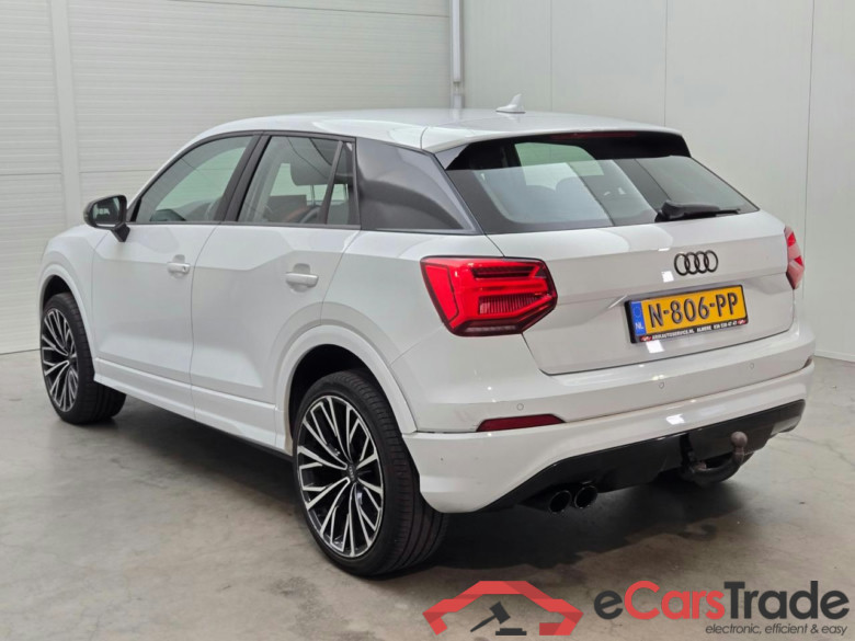 AUDI Q2 1.4 TFSI CoD Design Pro Line Plus #3