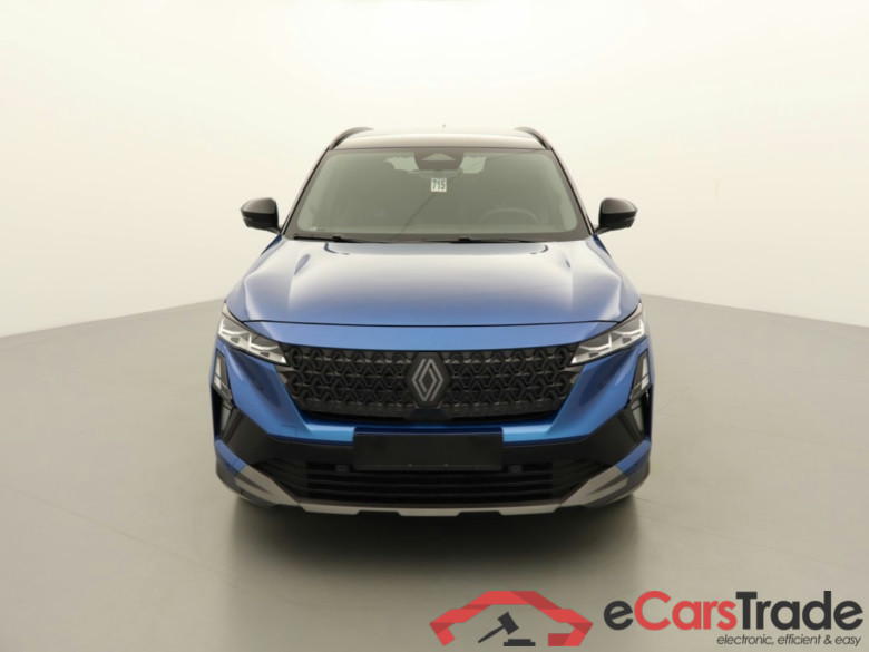 Renault Austral Esprit Alpine 1.2 Hybrid Electric/Gasoline 203hp #3