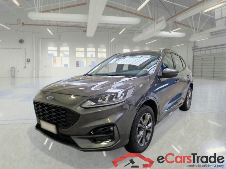 FORD KUGA / 2019 / 5P / SUV 2.5 BENZINA FHEV 190CV AWD ST-LINE AUT