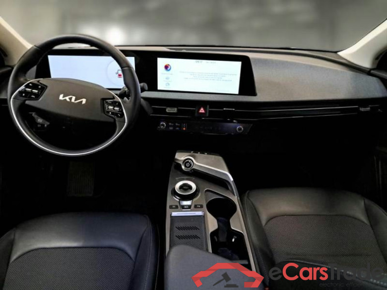 KIA EV6 / 2021 / 5P / SUV 77,4 KWH AIR RWD #3