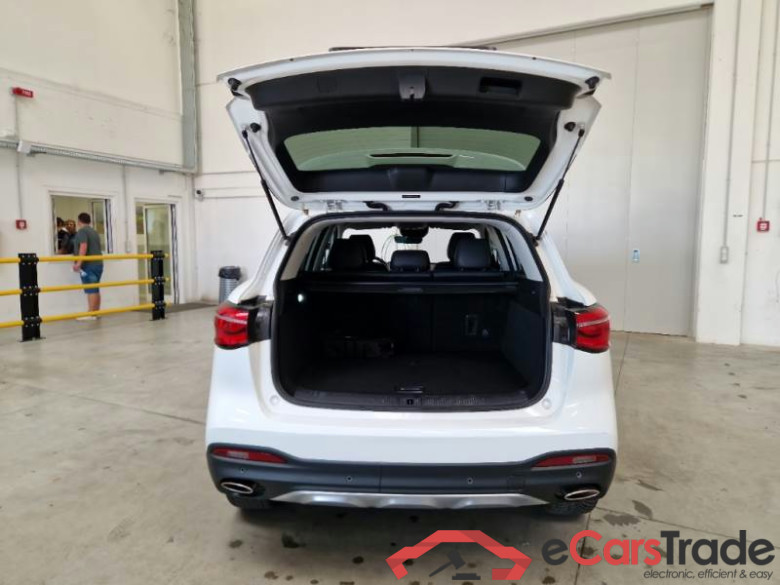 MG EHS / 2021 / 5P / SUV 1.5 T PLUG-IN HYBRID EXCITE #4