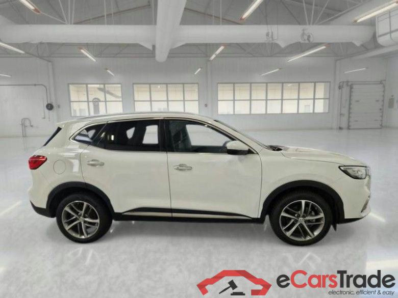 MG EHS / 2021 / 5P / SUV 1.5 T PLUG-IN HYBRID EXCITE #6