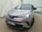 preview Toyota C-HR #0