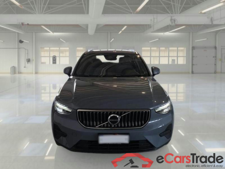 VOLVO XC40 / 2021 / 5P / SUV T5 RECHARGE PLUG-IN AUTO PLUS BRIGHT #6