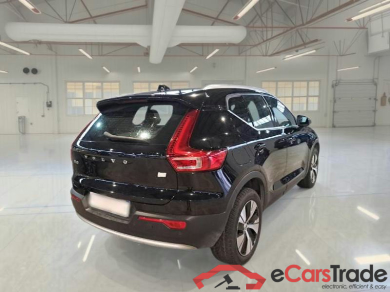 Volvo XC40 1.5 T4 Plug-In Hybrid Aut. LED Virtual ACC Navi KeylessGo Klima PDC ... #2
