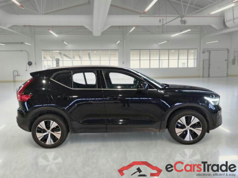 Volvo XC40 1.5 T4 Plug-In Hybrid Aut. LED Virtual ACC Navi KeylessGo Klima PDC ... #3