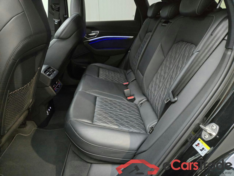 AUDI e-tron e-tron 55 quattro advanced Pro Line Plus 95 kWh #5