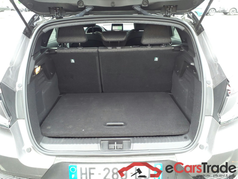 RENAULT Captur RENAULT Captur E-TECH 160 BVA TECHNO #2