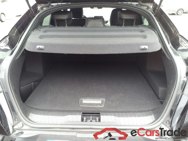 RENAULT ARKANA RENAULT ARKANA Techno mild hybrid 140 EDC 140 cv #2