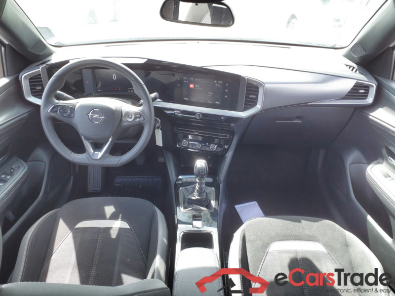 OPEL Mokka OPEL Mokka 1.2 100cv BVM GS #4