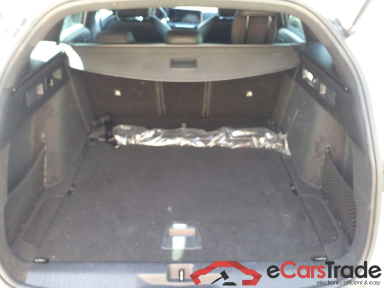 OPEL Astra OPEL Astra SW 1,2 TURBO 130 CV BVM GS   #2