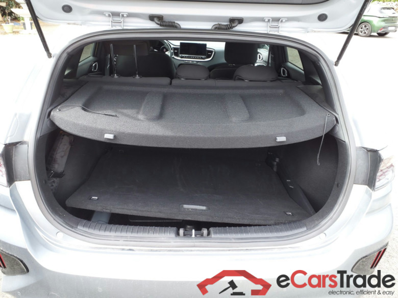 KIA Ceed  KIA Ceed  TGDI 140 GT-LINE DCT7 #2