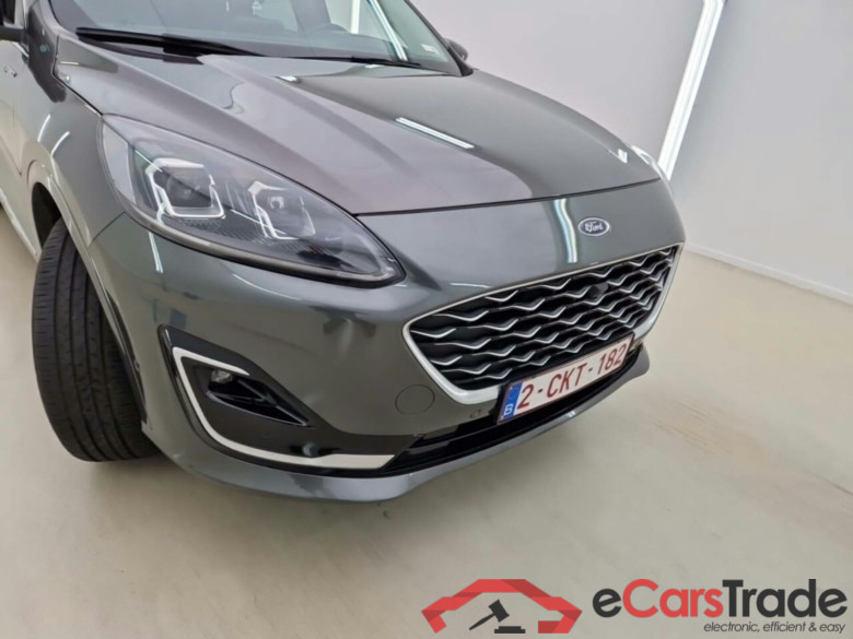 FORD KUGA 2.5 PHEV VIGNALE AUT. #4