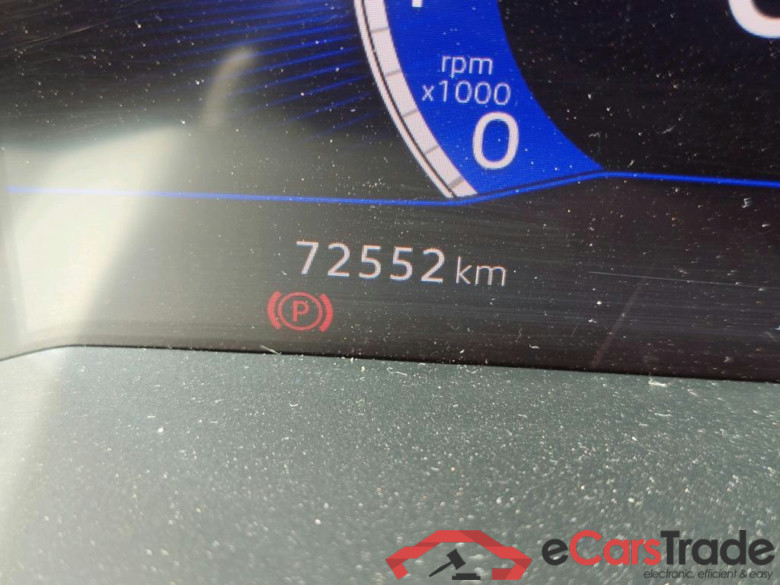 VOLKSWAGEN Polo / 2021 / 5P / berlina con portón Life 1.0 TSI 70kW (95CV) #5