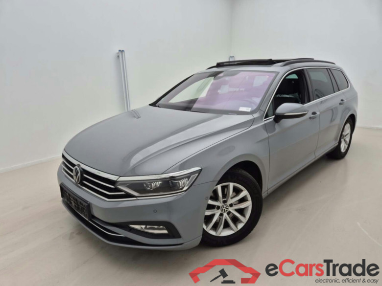 VOLKSWAGEN PASSAT VARIANT 2.0 TDI BUSINESS ED. DSG #1