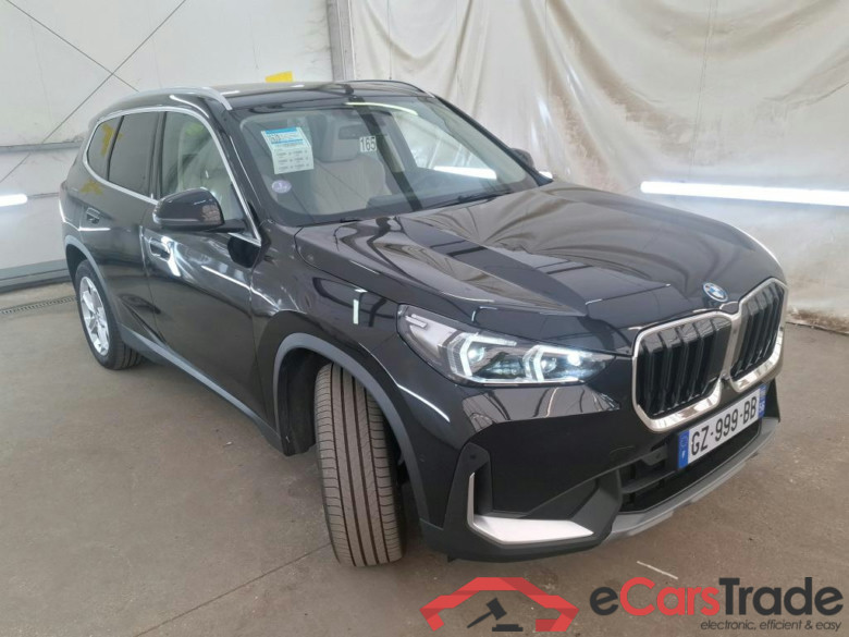 BMW X1 / 2022 / 5P / SUV xDrive25e Business Design DKG7 #5