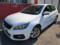 preview Peugeot 308 #0