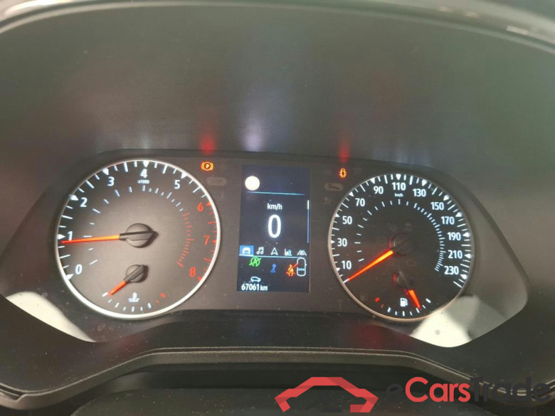 Clio V Business 1.0 TCe 100CV BVM6 E6d / GPL #6