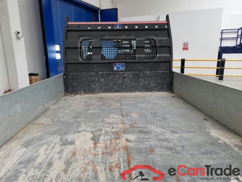 FIAT DUCATO / 2014 / 2P / CASSONE FISSO SPONDE ABBATTIB MAXI 35 MH1 2.2 MJT3 140CV E6D-FINAL #5