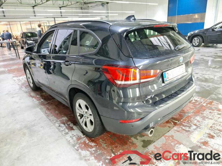 BMW X1 X1 xDrive25e (162 kW) (PHEV) 162kW/220pk  5D/P Auto-6 #3