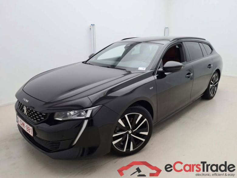 PEUGEOT 508 SW 1.2 PT GT EAT8