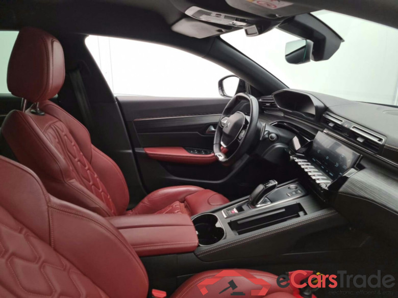 PEUGEOT 508 SW 1.2 PT GT EAT8 #3